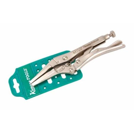 Kamasa lukustatavad tangid, pikad 165 mm | HL Autoosad