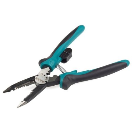 Kamasa juhtmekoorimis- ja pressimistangid 0,75–4 mm² | HL Autoosad
