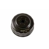 Kamasa õlifiltrivõti 74–76 mm/15 (K118) | HL Autoosad
