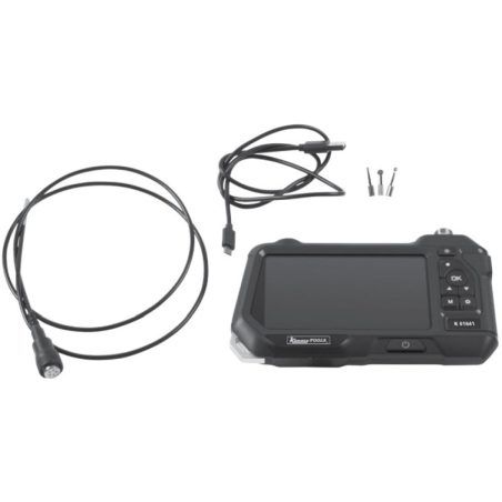 Kamasa vaatluskaamera 5" LCD, 3,9 mm otsak | HL Autoosad