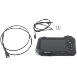 Kamasa vaatluskaamera 5" LCD, 3,9 mm otsak | HL Autoosad