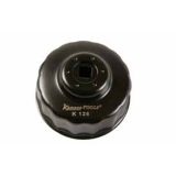 Kamasa õlifiltrivõti 75–77 mm/15 (K126) | HL Autoosad