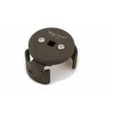 Kamasa õlifiltrivõti 60–80 mm (K135) | HL Autoosad