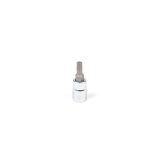 Kamasa otsikpadrun 1/4" Torx T10 (K20051) | HL Autoosad