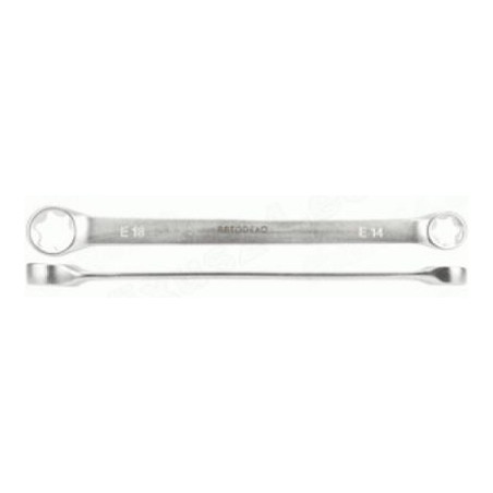 Baltwerk E-Torx silmusvõti E6 x E8 (AVT38008) | HL Autoosad