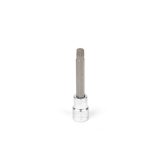 Kamasa otsikpadrun 1/2" XZN M10, 100 mm (K22083) | HL Autoosad