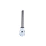 Kamasa otsikpadrun 1/2" kuuskant 6 mm, 100 mm (K22116) | HL Autoosad