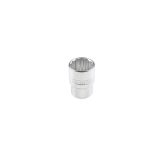 Kamasa padrun 1/2" 12 mm, 12-kant (K22122) | HL Autoosad