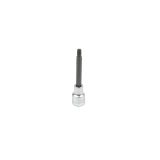 Kamasa otsikpadrun 1/2" Torx T30, pikk 100 mm (K22152) | HL Autoosad