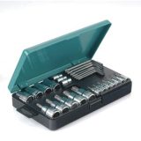 Kamasa Torx-otsikpadrunite komplekt 1/2", 26 osa | HL Autoosad