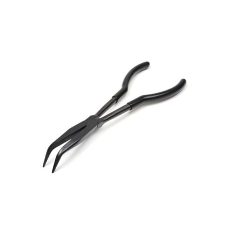 Kamasa painutatud lamemokktangid 280 mm | HL Autoosad