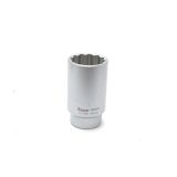 Kamasa veovõlli mutri padrun 1/2" 32 mm (K266) | HL Autoosad
