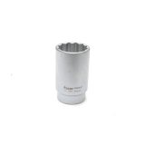 Kamasa veovõlli mutri padrun 1/2" 34 mm (K267) | HL Autoosad