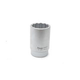 Kamasa veovõlli mutri padrun 1/2" 36 mm (K268) | HL Autoosad