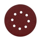 Deflex lihvpaber 125 mm P40 | HL Autoosad