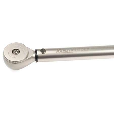 Kamasa momentvõti 1/4" 5–25 Nm, 320 mm (K2760) | HL Autoosad