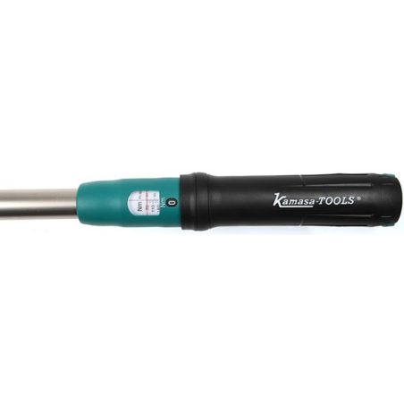 Kamasa momentvõti 1/4" 5–25 Nm, 320 mm (K2760) | HL Autoosad