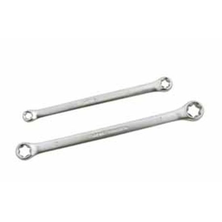 Kamasa E-Torx silmusvõtmete komplekt, 2 osa (K2953) | HL Autoosad
