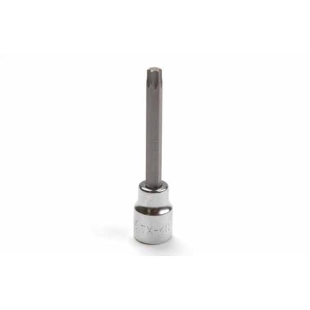 Kamasa otsikpadrun 3/8" Torx T40, 80 mm (K4054) | HL Autoosad