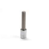 Kamasa otsikpadrun 3/8" kuuskant 6 mm, 80 mm (K4058) | HL Autoosad