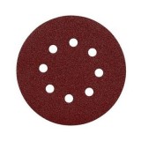 Deflex lihvpaber 125 mm P180 | HL Autoosad