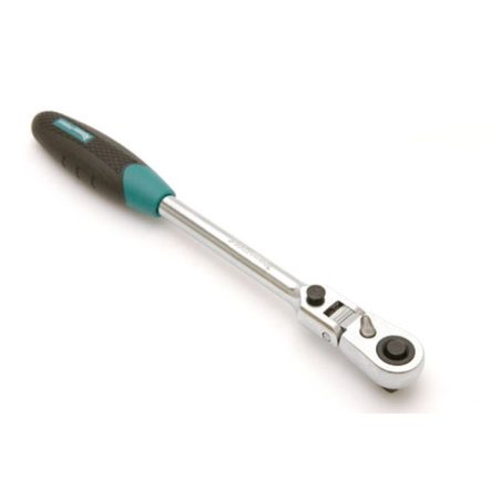 Kamasa narre 3/8", 72 hammast, liigendpeaga (K4130D) | HL Autoosad