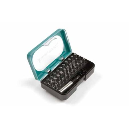 Kamasa otsakukomplekt, 31 osa 1/4" | HL Autoosad