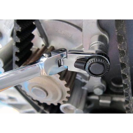 Kamasa otsikunarre 1/4", eripikk 300 mm (K61616) | HL Autoosad