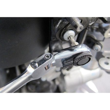 Kamasa otsikunarre 1/4", eripikk 300 mm (K61616) | HL Autoosad