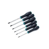 Kamasa kruvikeerajate komplekt, 6 osa, Torx | HL Autoosad