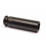 Kamasa löökpadrun 3/8" 12 mm, pikk (K8112) | HL Autoosad