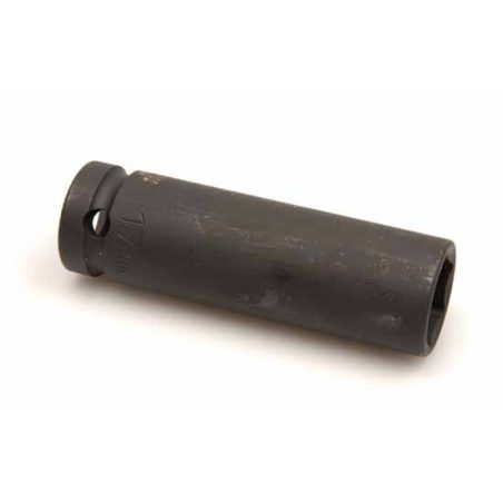 Kamasa löökpadrun 1/2" 17 mm, pikk (K8317) | HL Autoosad