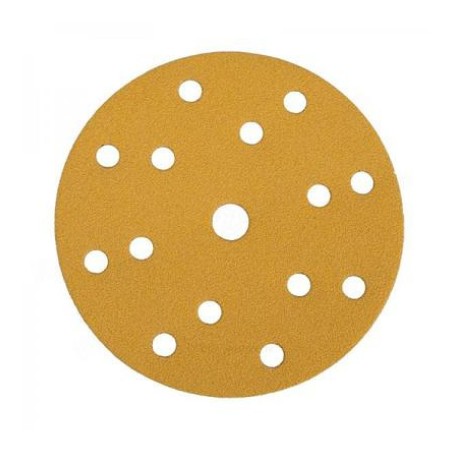 Lihvpaber Gold 150 mm P40, 10 tk | HL Autoosad