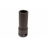 Kamasa löökpadrun 1/2" 19 mm, pikk, HD (K8351) | HL Autoosad