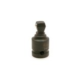 Kamasa löökpikendus 1/2" 50 mm, kuulfiksaatoriga | HL Autoosad