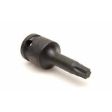 Kamasa löök-otsikpadrun 1/2" Torx T40 (K8740) | HL Autoosad