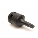 Kamasa löök-otsikpadrun 1/2" Torx T50 (K8750) | HL Autoosad