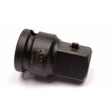 Kamasa löökadapter 1" – 1/2" (K8917) | HL Autoosad
