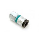 Kamasa suruõhuliitmik NPT 1/2", sisekeere | HL Autoosad