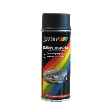 Motip tumehall stangevärv 400 ml | HL Autoosad