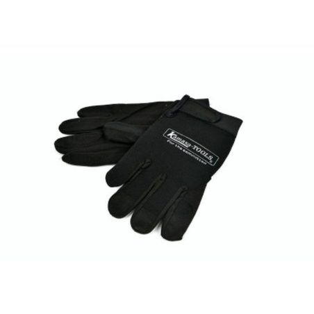 Kamasa Tools mehaanikukindad, XXL | HL Autoosad