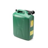 Never Stop plastkanister tilaga 20 L | HL Autoosad