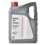OE mootoriõli 5W-40, Acea A3/B4, API SN, 5 L | HL Autoosad