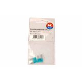 K-Fix lapikkaitse (mini) 15 A 32 V, 2 tk | HL Autoosad