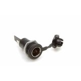 K-Fix pistik 12 mm 2-otsa, pistik | HL Autoosad