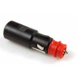 K-Fix pistik 12 mm 2-otsa 8 A, kaabli | HL Autoosad