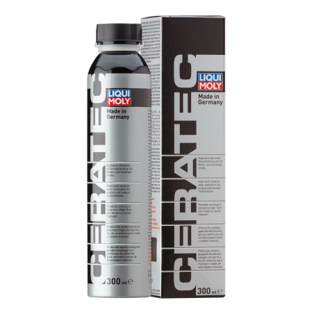 Liqui Moly Cera TEC keraamiline õlilisand 300 ml | HL Autoosad