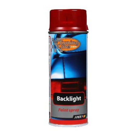 Motip punane tagatulelakk 400 ml | HL Autoosad