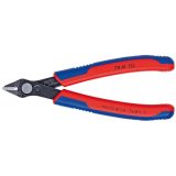 Knipex külglõikurid 125 mm | HL Autoosad