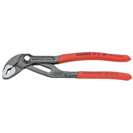 Knipex kullinokad 180 mm | HL Autoosad